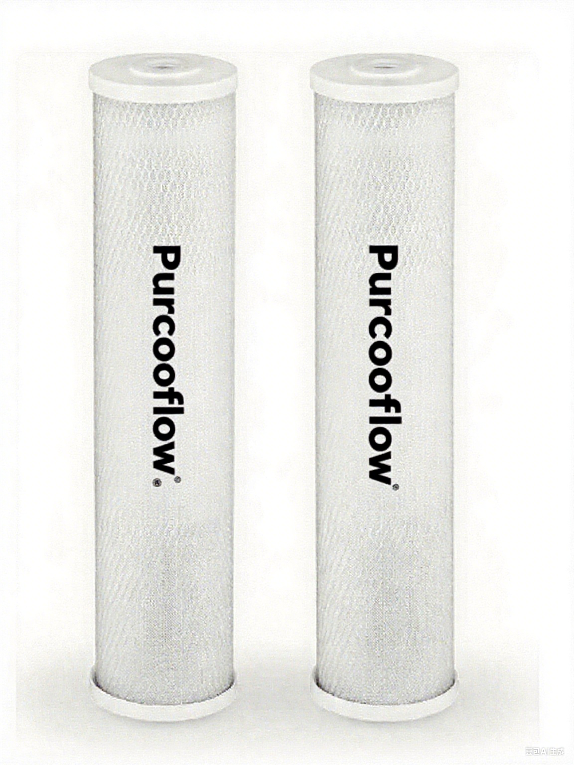 Water Filter Replacement - 5 Micron Water Filter 20 x 4.5 inch